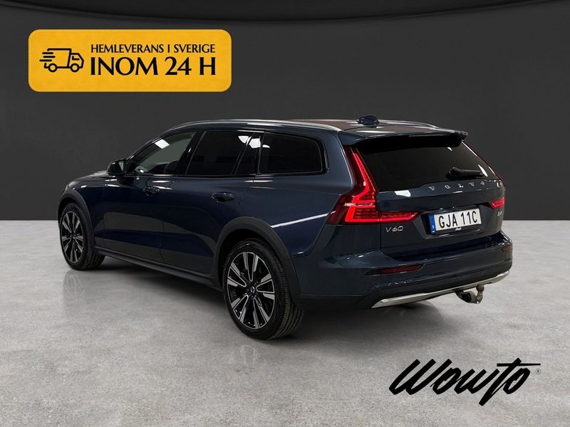 Volvo V60 bild 6