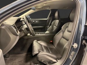 Volvo V60 bild 8