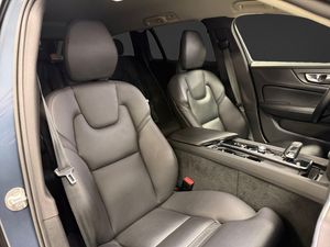 Volvo V60 bild 12