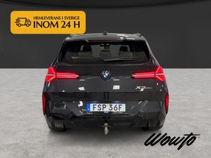 BMW X3 bild 5