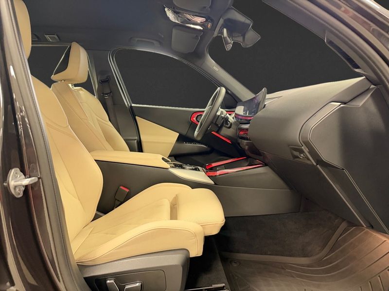 BMW X3 bild 11