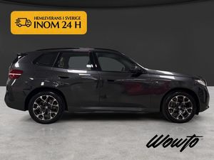 BMW X3 bild 3