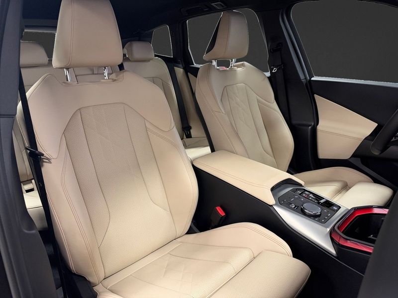 BMW X3 bild 12