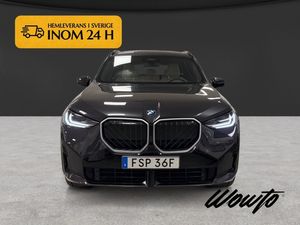 BMW X3 bild 2