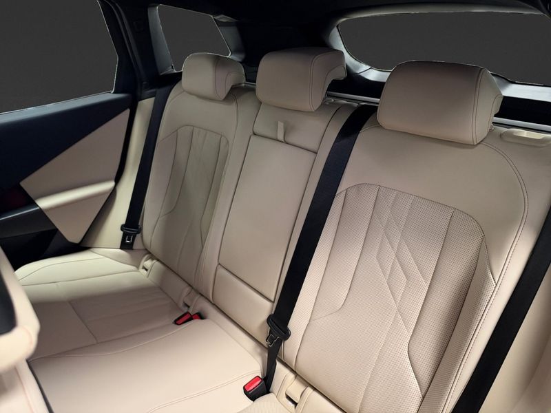 BMW X3 bild 10