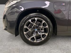 BMW X3 bild 15