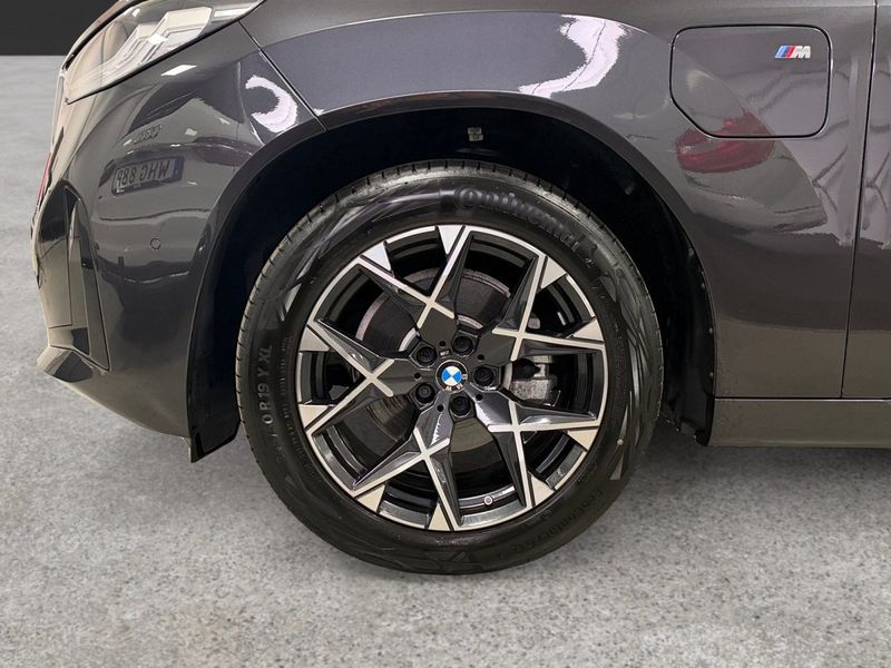 BMW X3 bild 15