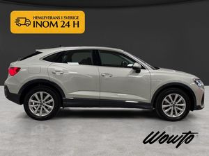 Audi Q3 bild 3