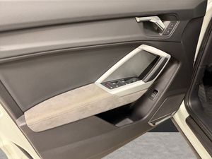 Audi Q3 bild 9