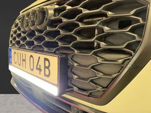Audi Q3 bild 15