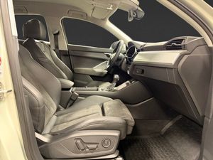 Audi Q3 bild 11