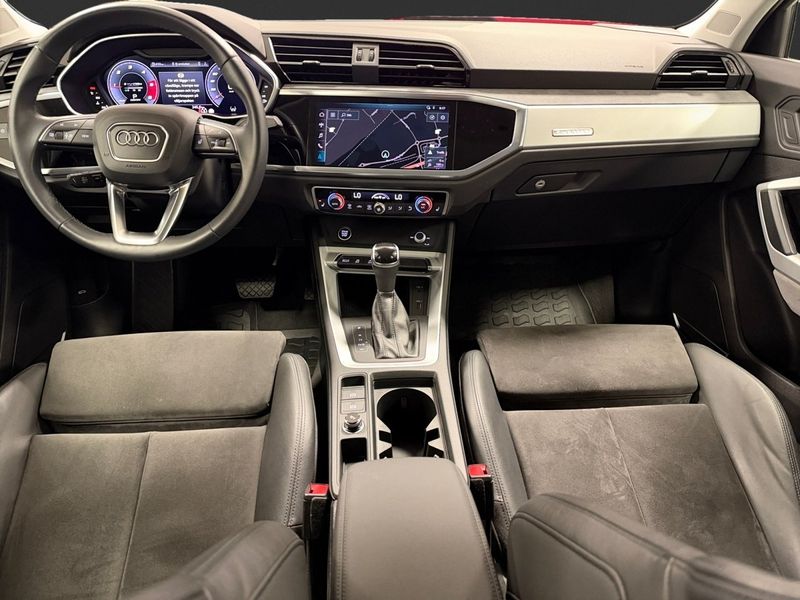 Audi Q3 bild 13