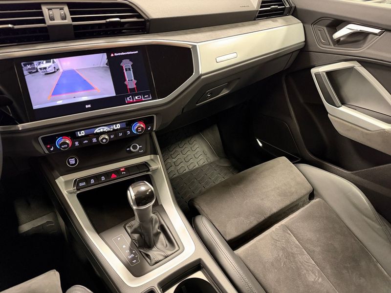 Audi Q3 bild 14