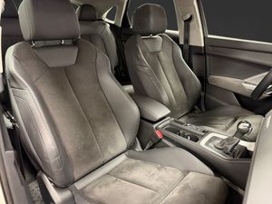 Audi Q3 bild 12