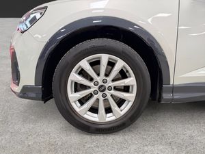 Audi Q3 bild 16