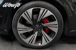 Audi Q8 e-tron bild 25