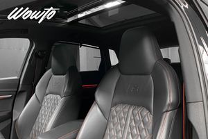 Audi Q8 e-tron bild 12