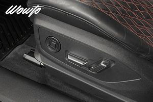 Audi Q8 e-tron bild 11