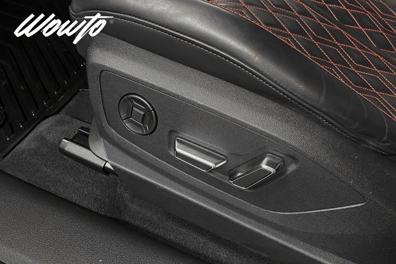 Audi Q8 e-tron bild 11