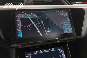 Audi Q8 e-tron bild 20