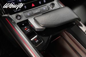 Audi Q8 e-tron bild 17