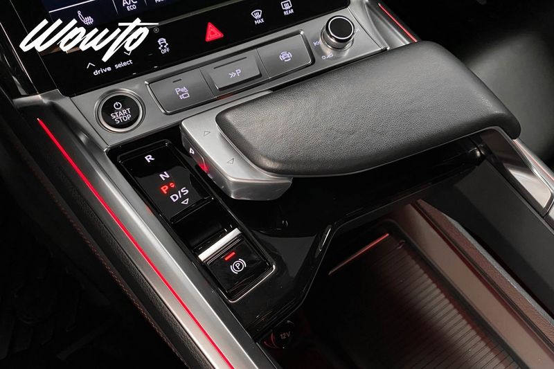 Audi Q8 e-tron bild 17
