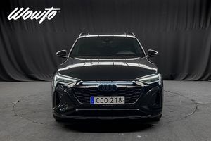 Audi Q8 e-tron bild 2