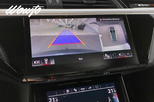 Audi Q8 e-tron bild 19