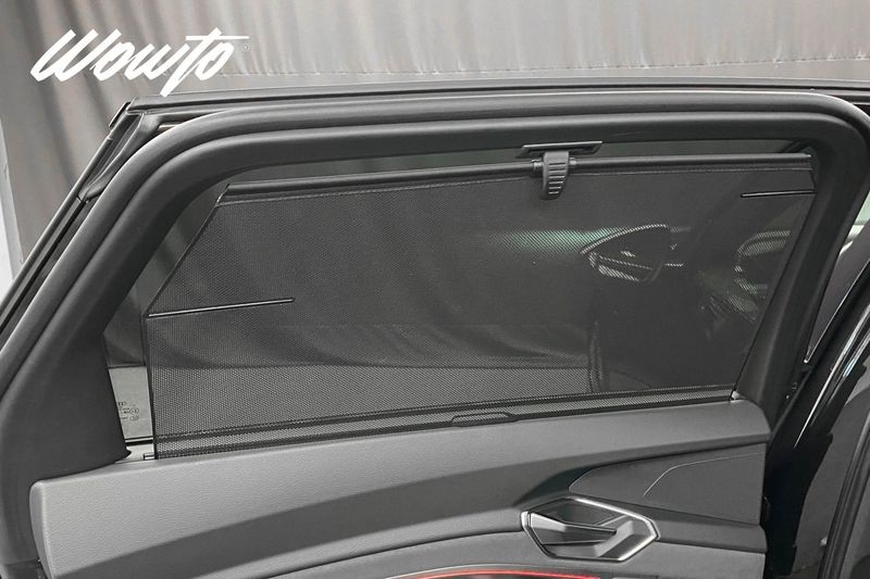 Audi Q8 e-tron bild 15