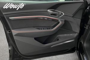 Audi Q8 e-tron bild 9