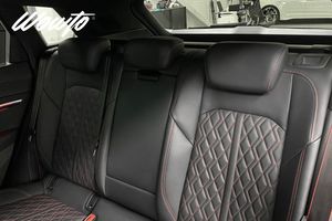 Audi Q8 e-tron bild 13