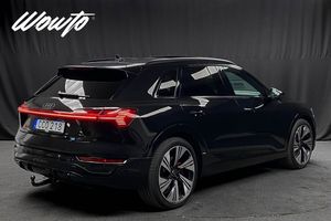 Audi Q8 e-tron bild 5