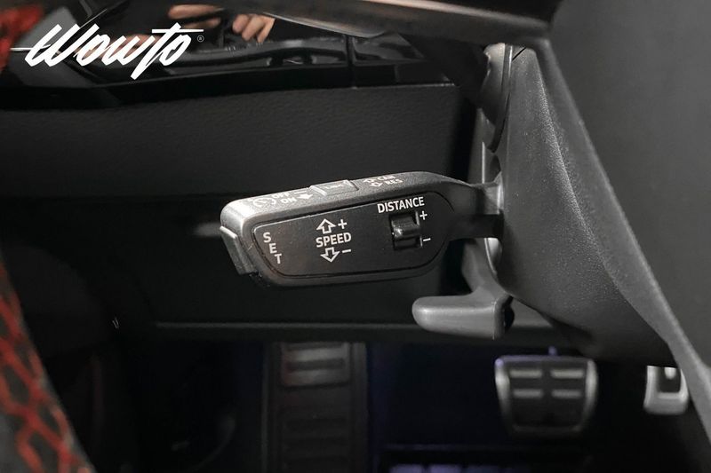 Audi Q8 e-tron bild 22