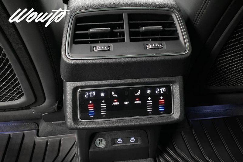 Audi Q8 e-tron bild 14