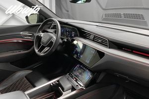 Audi Q8 e-tron bild 16