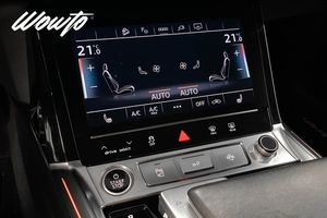Audi Q8 e-tron bild 18