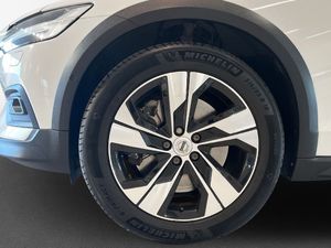 Volvo V60 bild 5