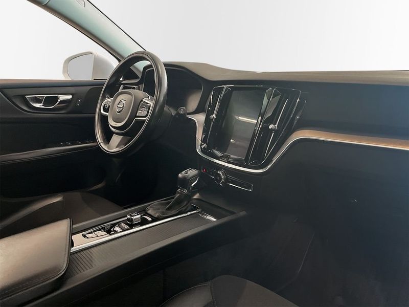 Volvo V60 bild 9