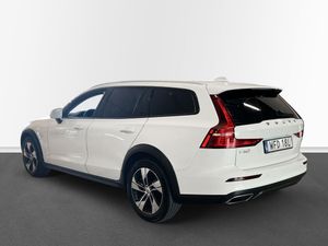 Volvo V60 bild 2