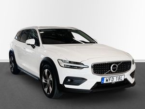 Volvo V60 bild 3