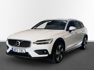 Volvo V60 bild 1