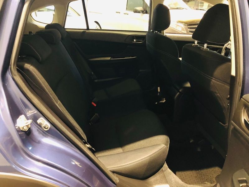 Subaru XV bild 6