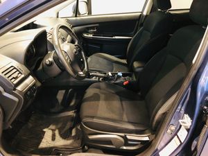 Subaru XV bild 7