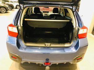 Subaru XV bild 9