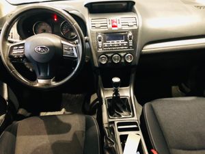 Subaru XV bild 8