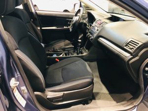 Subaru XV bild 5