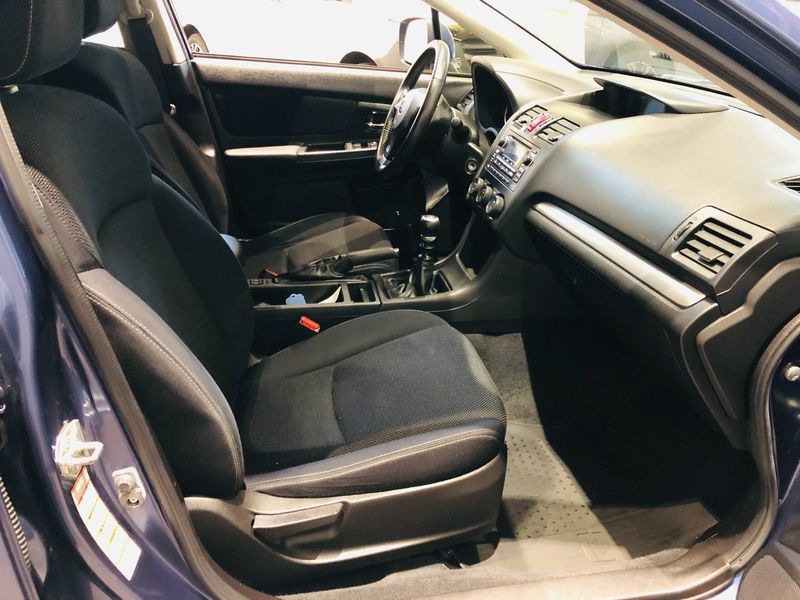 Subaru XV bild 5