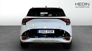 Kia Sportage bild 7