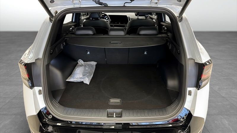 Kia Sportage bild 10