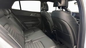 Kia Sportage bild 5